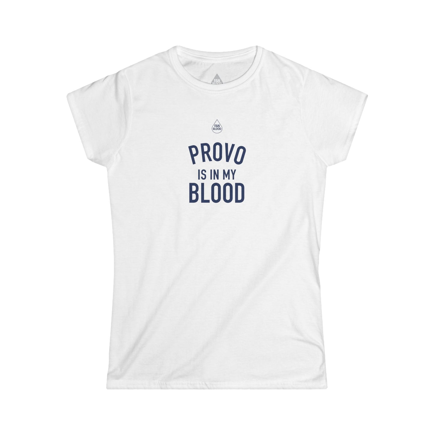 Provo IMB Women's T