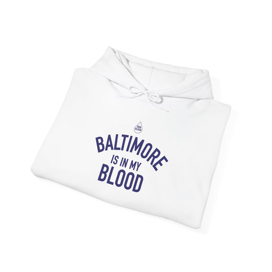 Baltimore IMB Hoodie