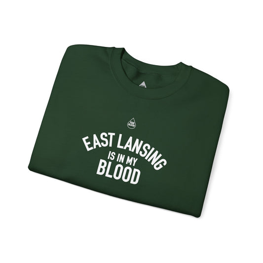 East Lansing IMB Sweatshirt