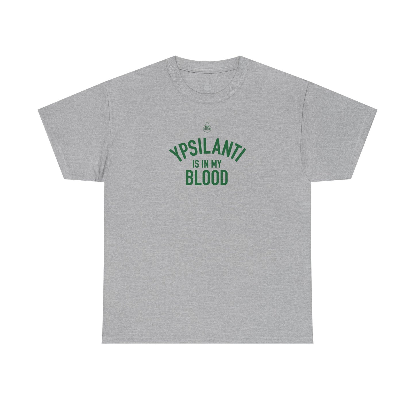 Ypsilanti IMB T-Shirt