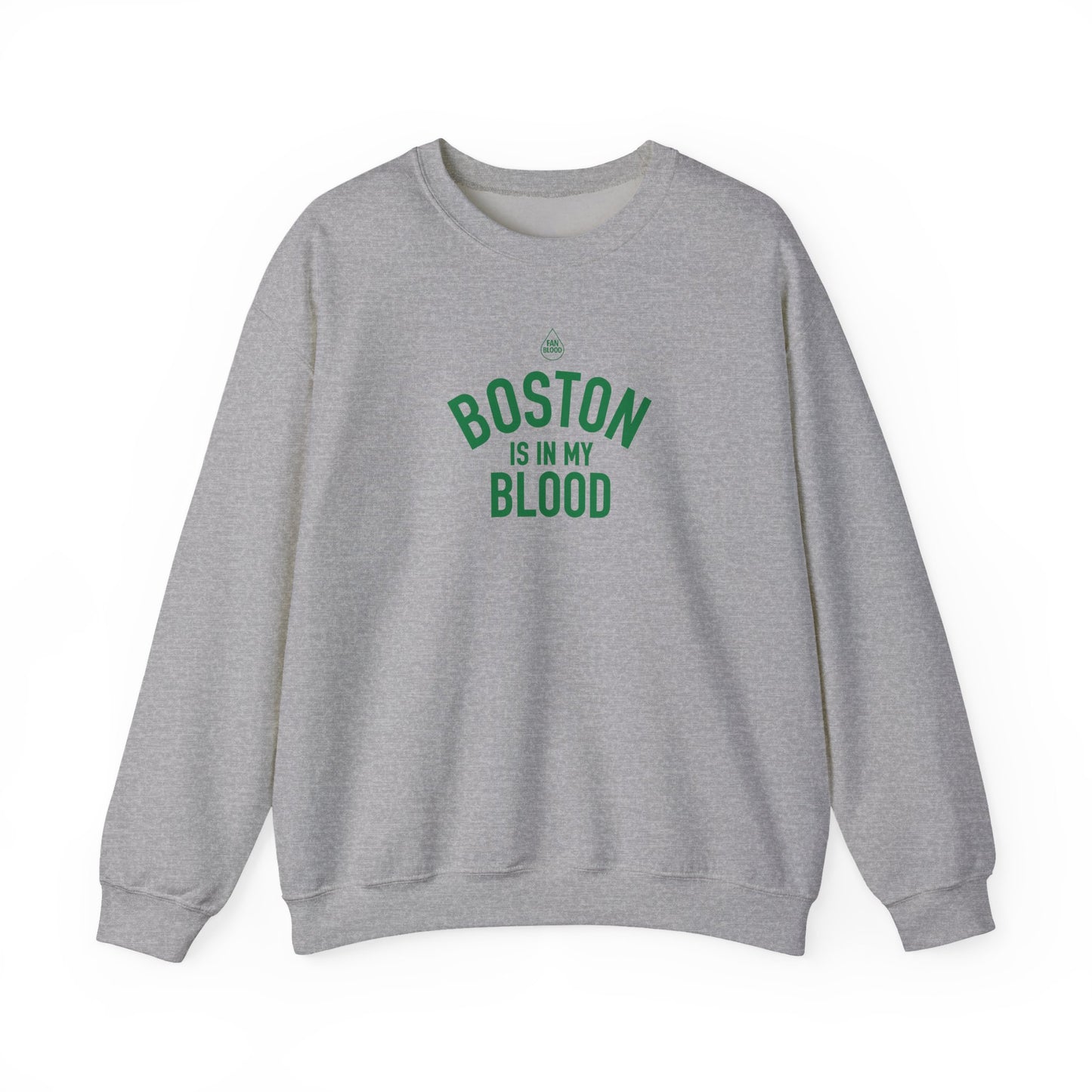 Boston IMB Sweatshirt