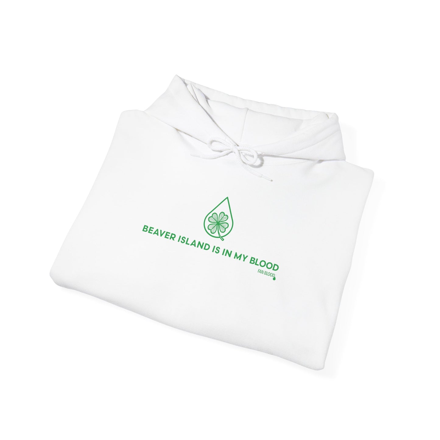 Beaver Island IMB Hoodie