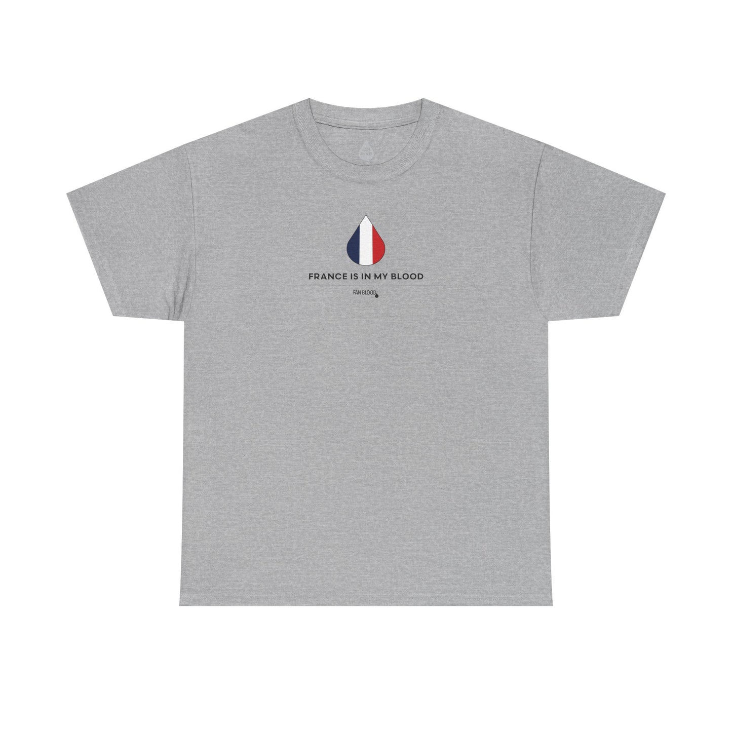 France IMB T-Shirt