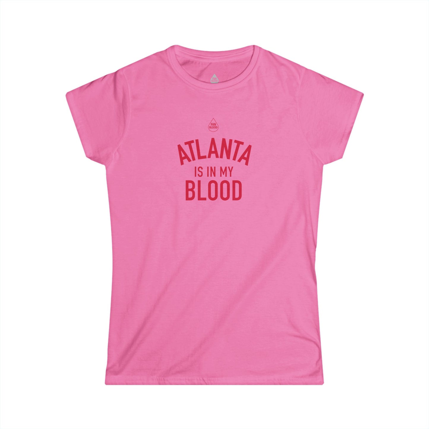 Atlanta IMB Women's T