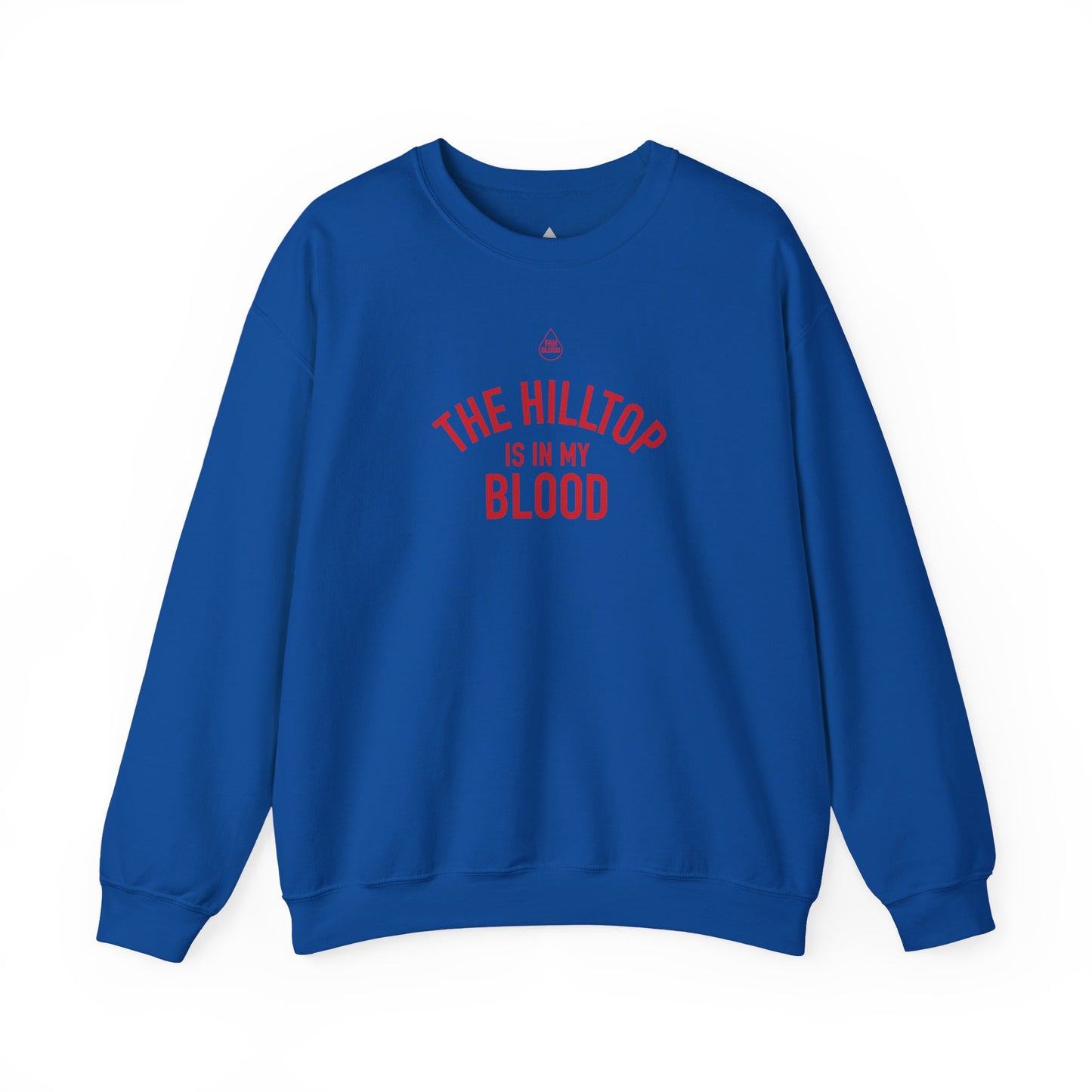 The Hilltop IMB Sweatshirt