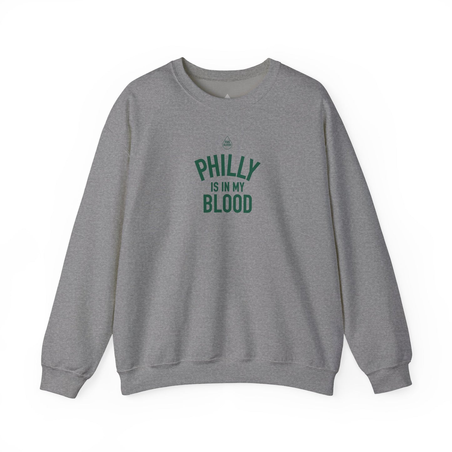 Philly IMB Sweatshirt
