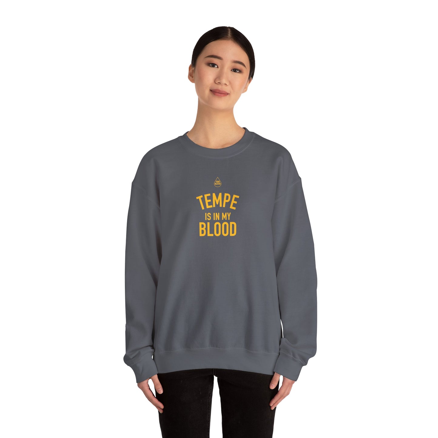 Tempe IMB Sweatshirt