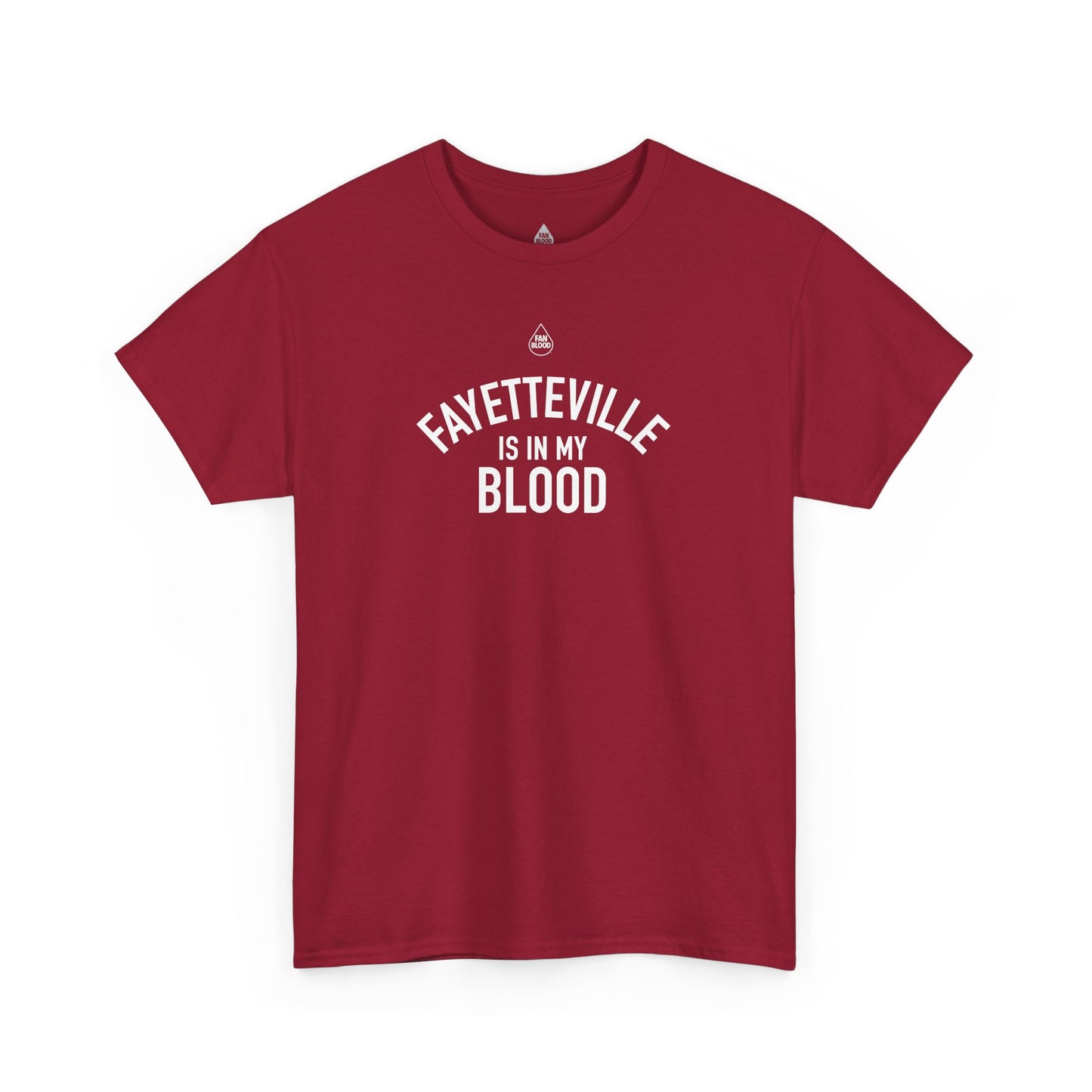 Fayetteville IMB T-Shirt