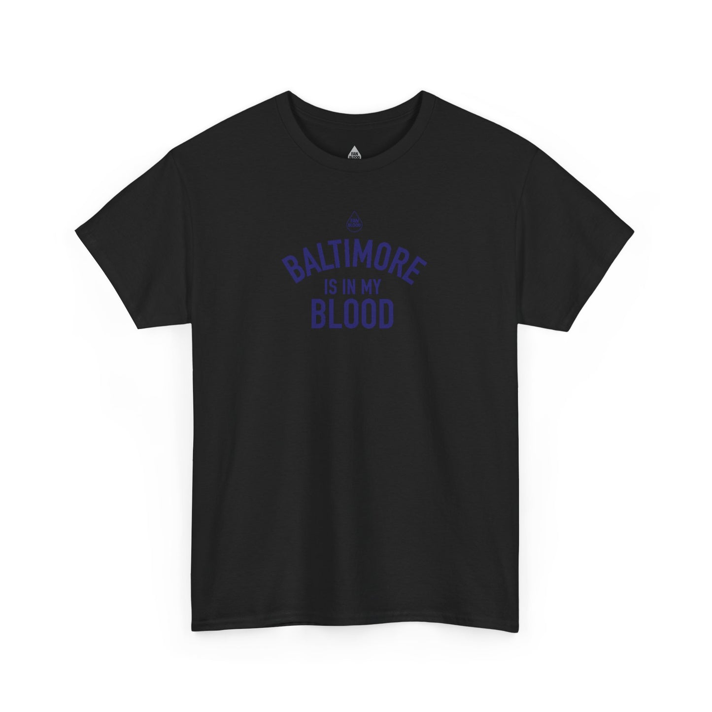 Baltimore IMB T-Shirt
