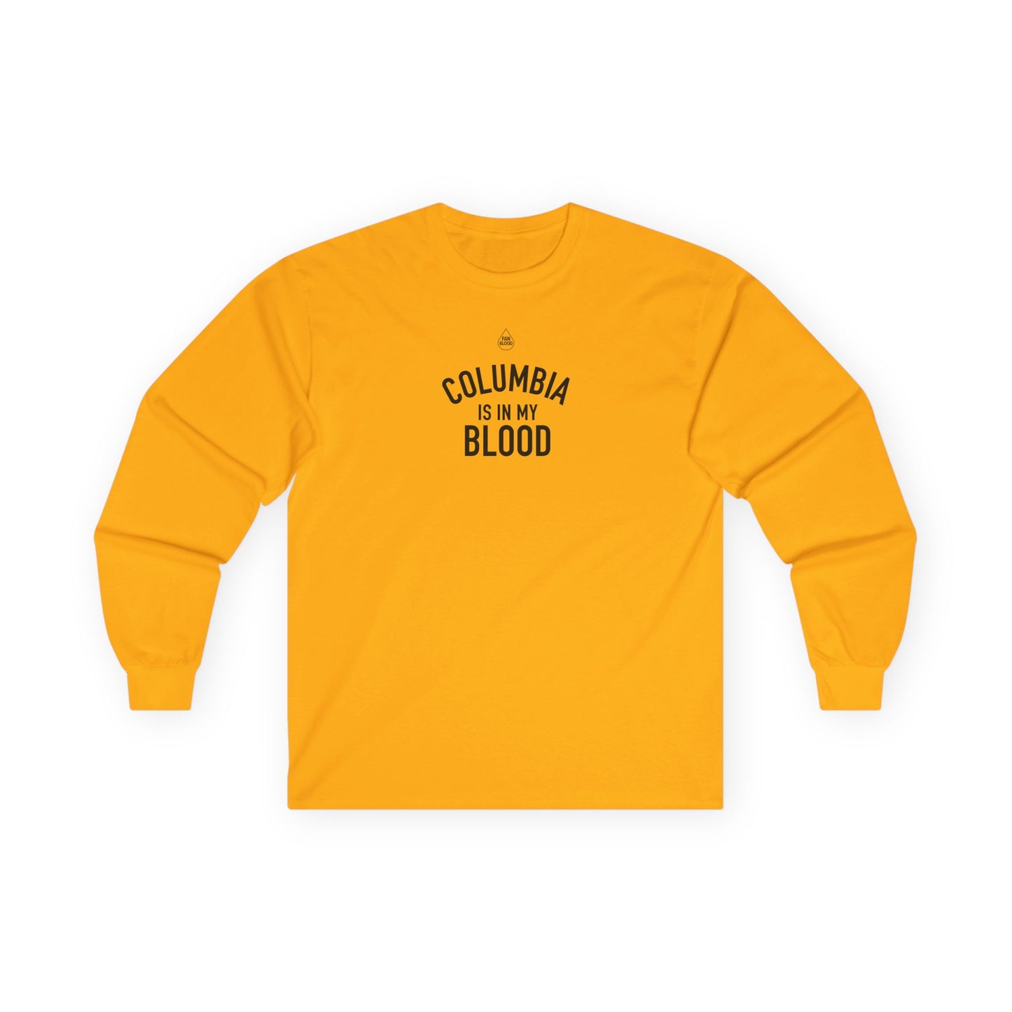 Columbia MO Long Sleeve T