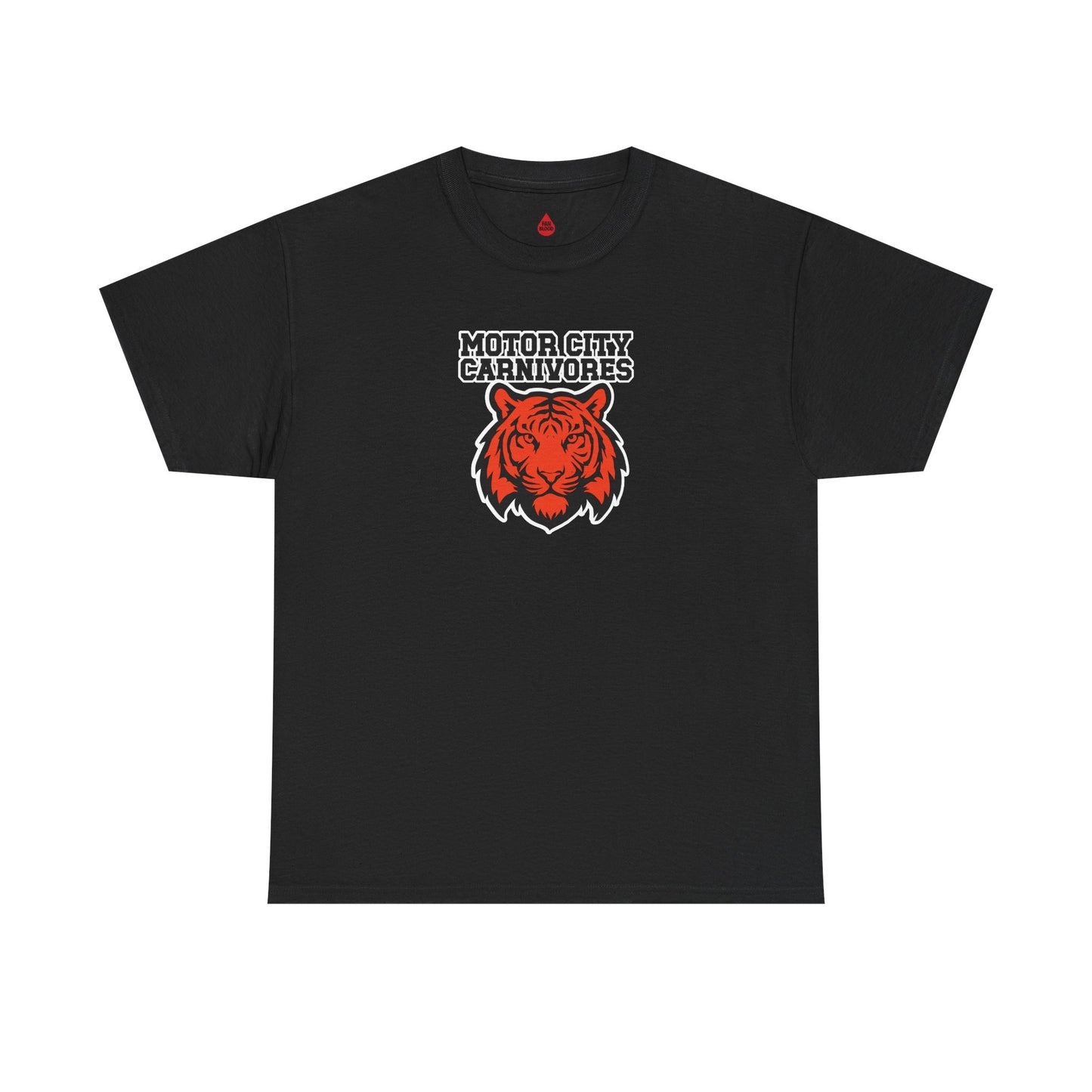 MCC Baseball Tee