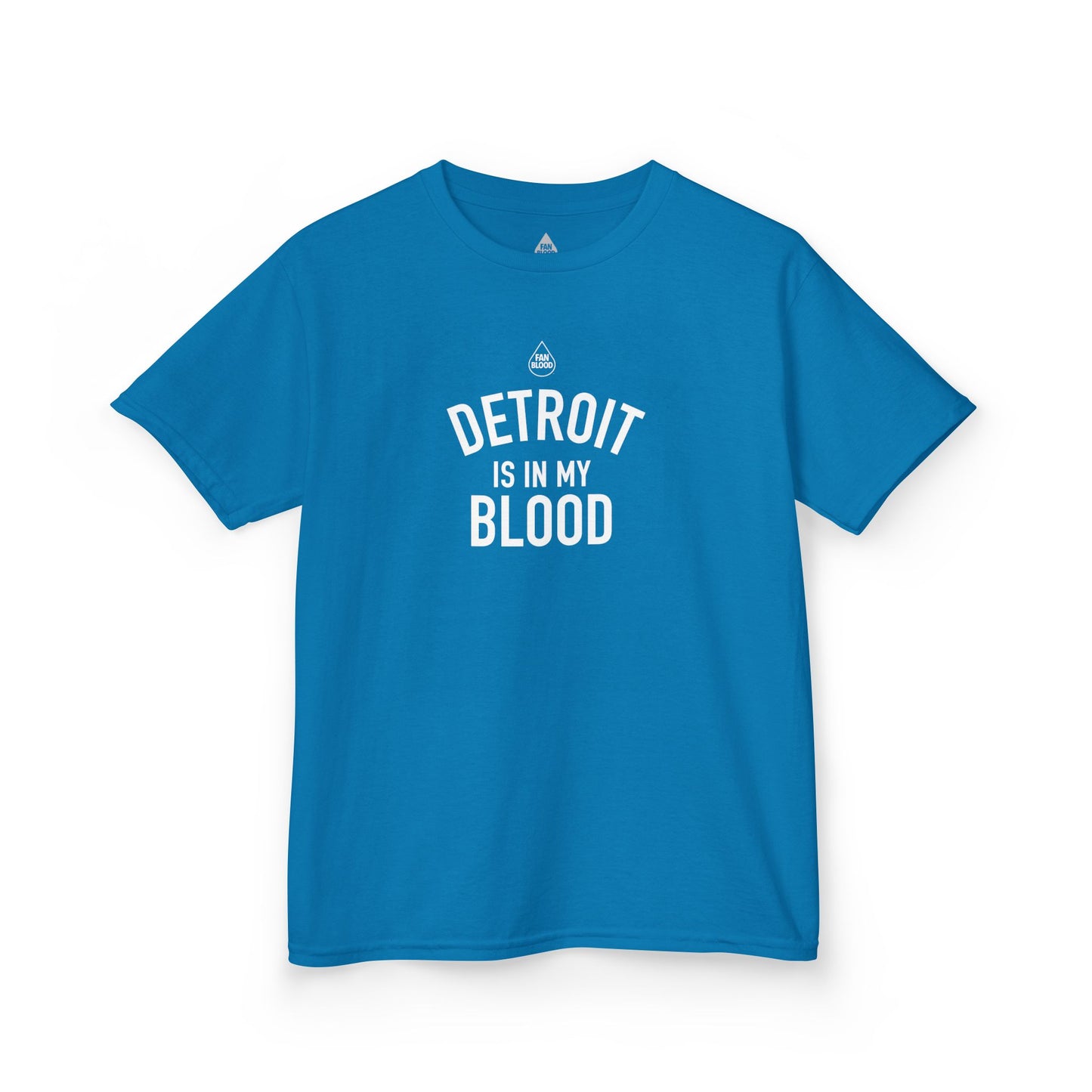 Detroit IMB Kid's T