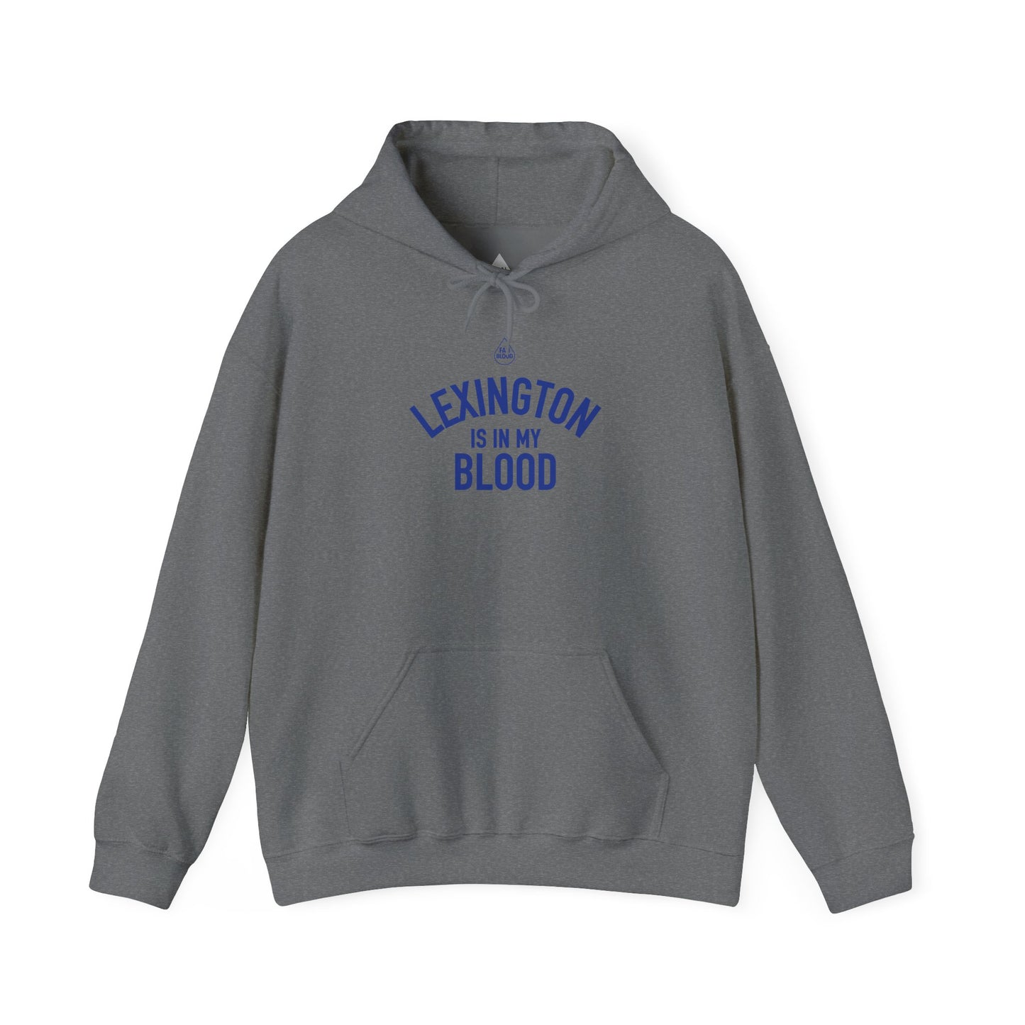 Lexington IMB Hoodie