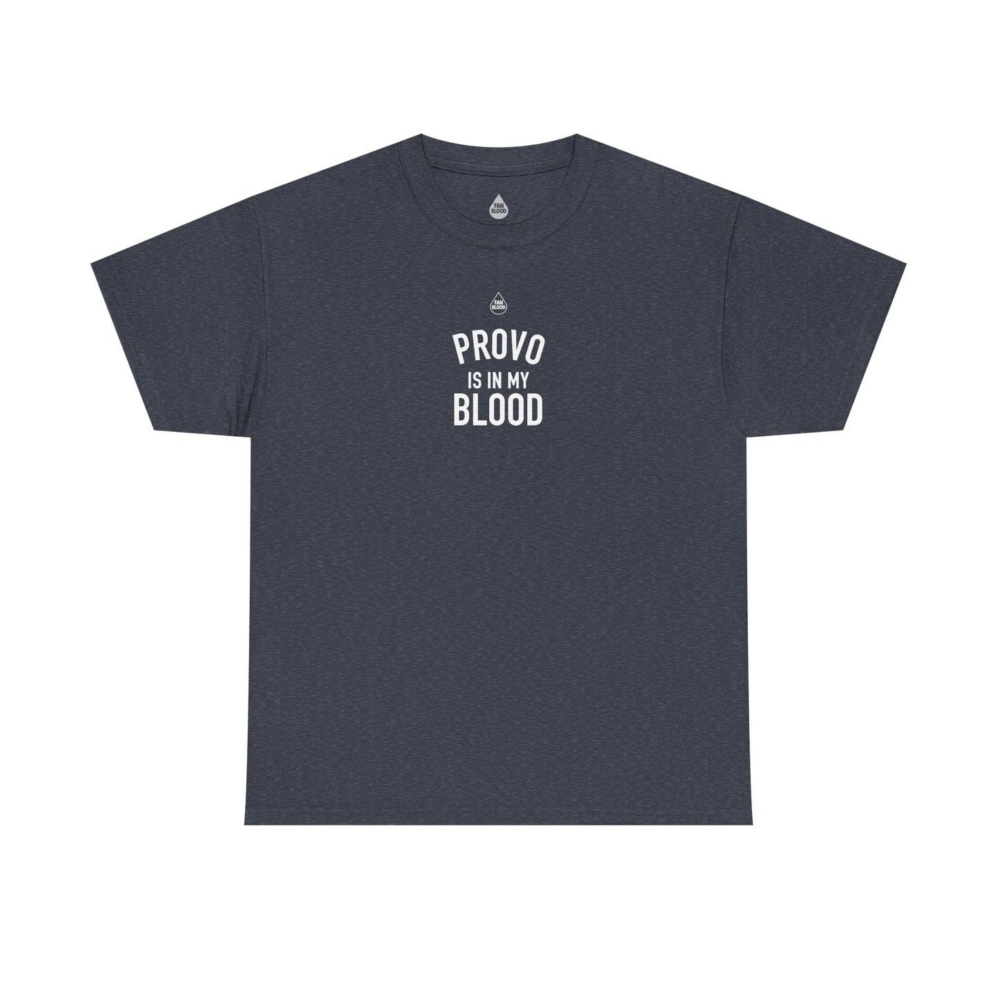 Provo IMB T-Shirt