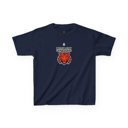 MCC Baseball Kid's T
