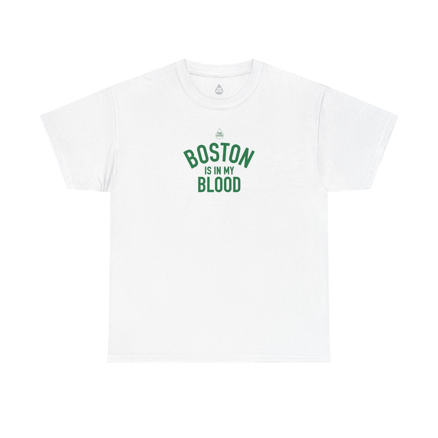 Boston IMB T-Shirt