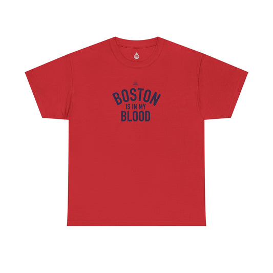 Boston IMB T-Shirt