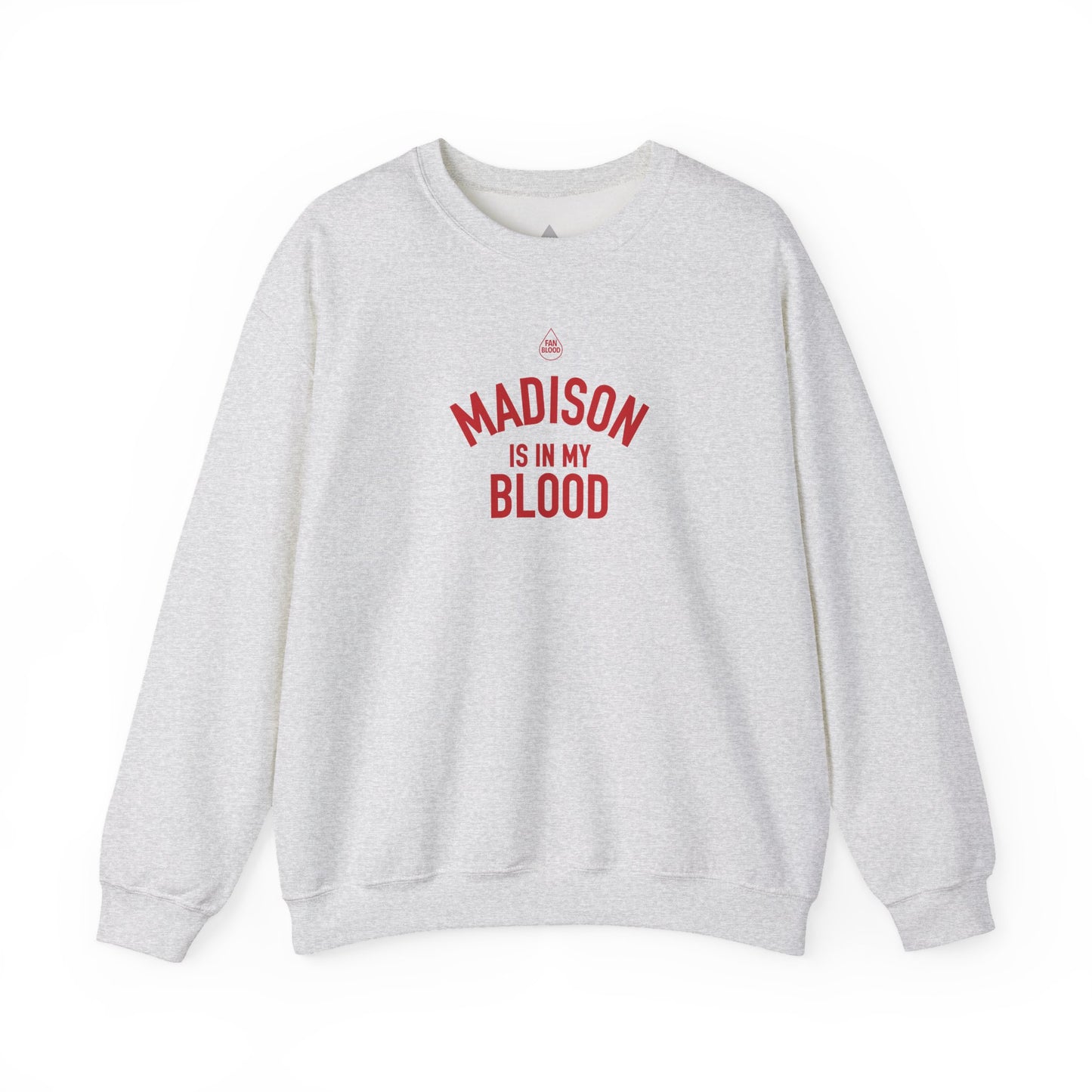 Madison IMB Sweatshirt