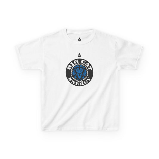 BCE Football Kid's Tee