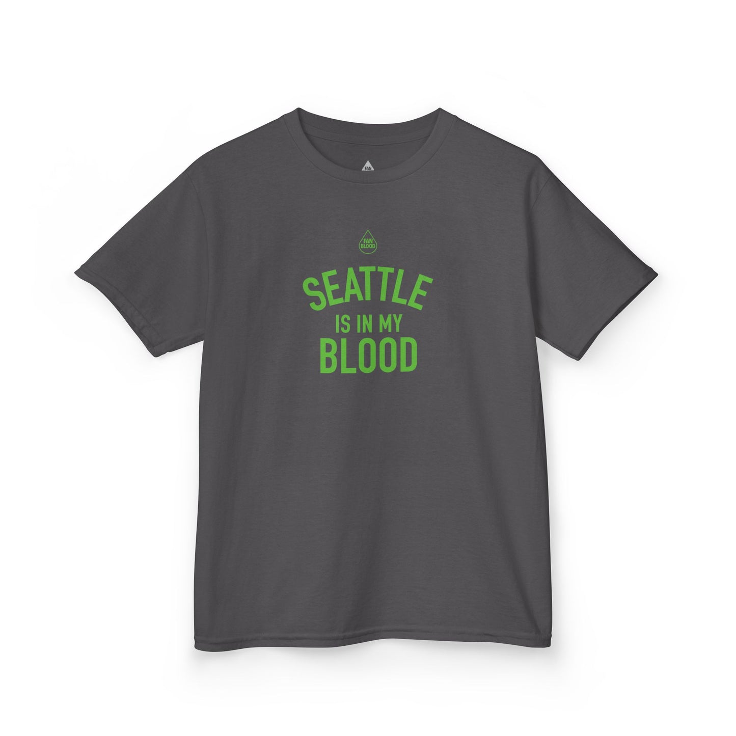 Seattle IMB Kid's T