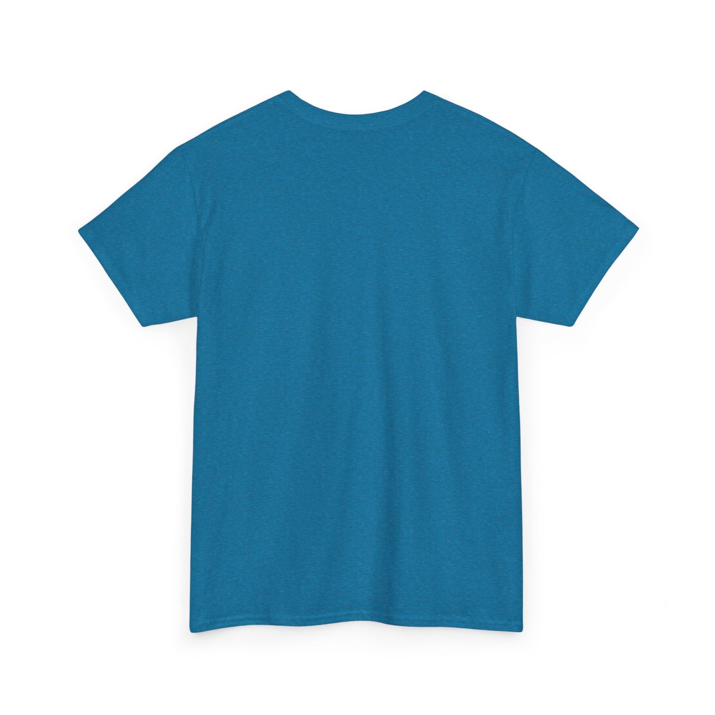 Mackinac Island IMB T-Shirt