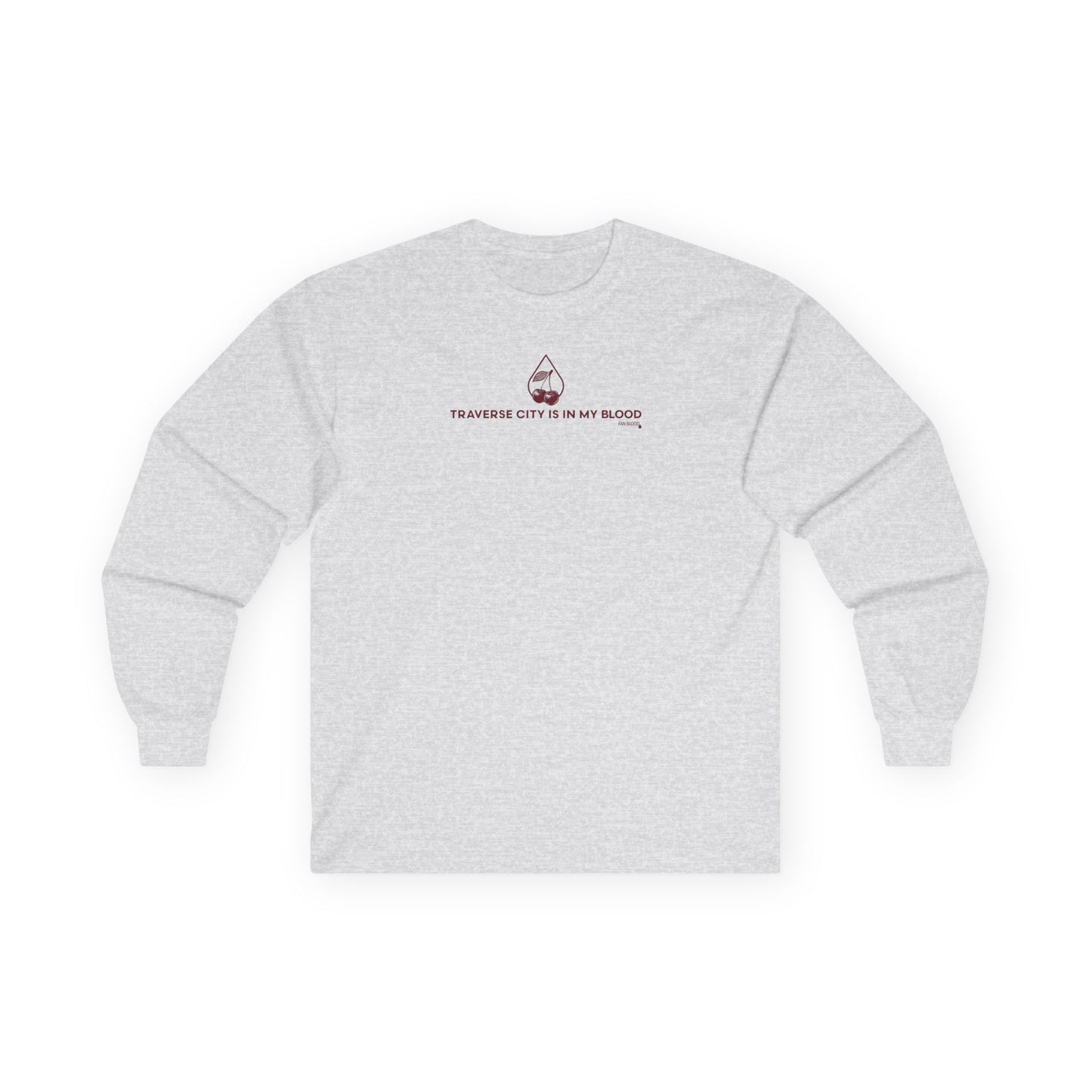 Traverse City IMB Long Sleeve T