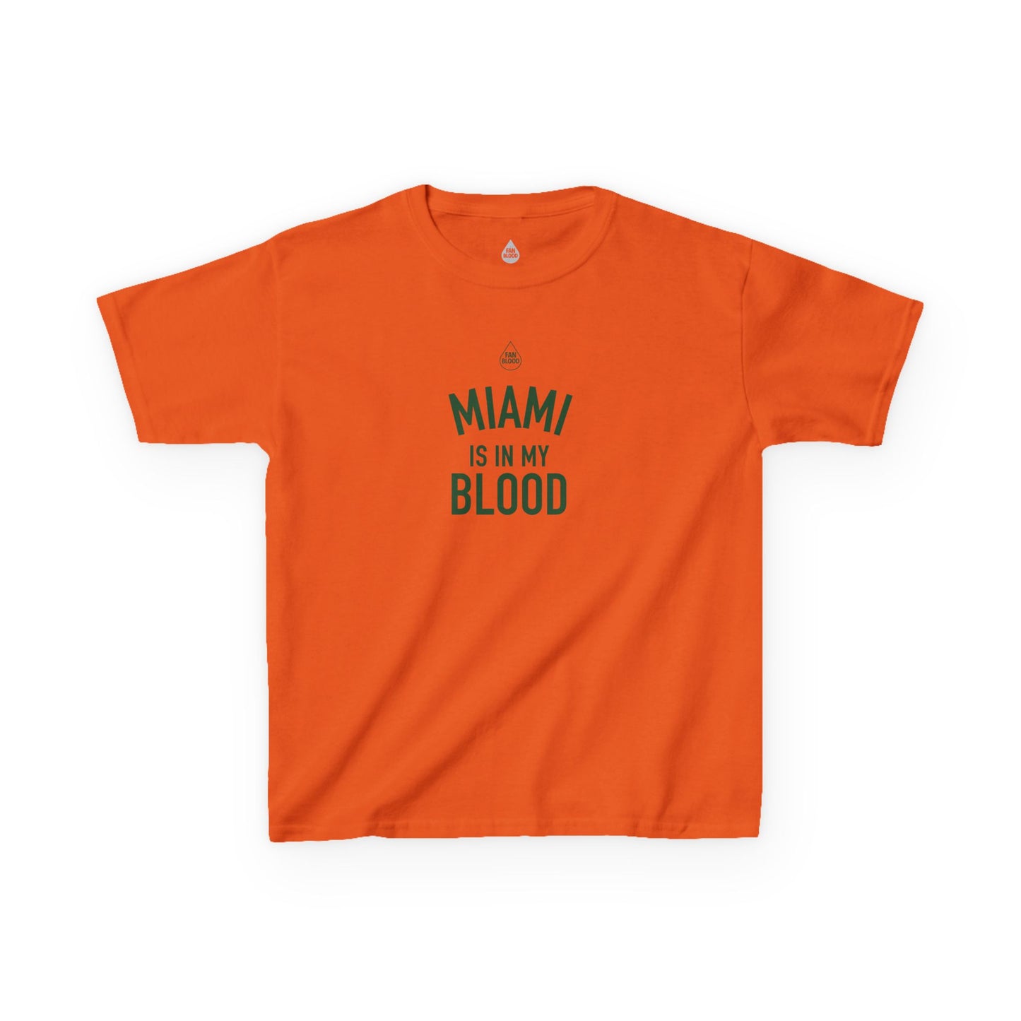 Miami IMB Kid's T