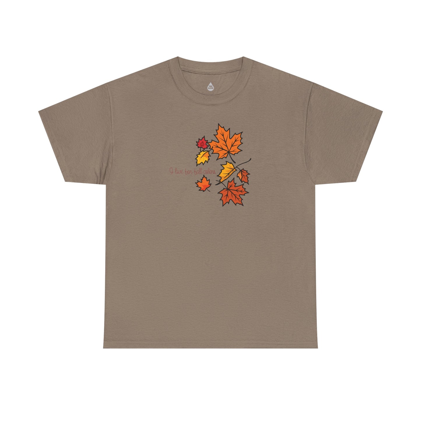 Fall Colors T-Shirt