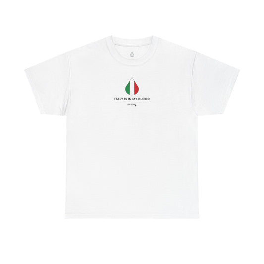 Italy IMB T-Shirt