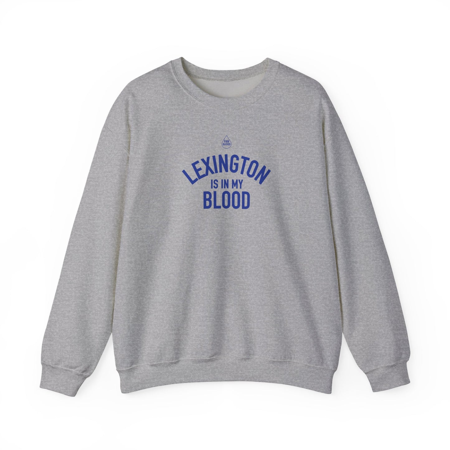 Lexington IMB Sweatshirt
