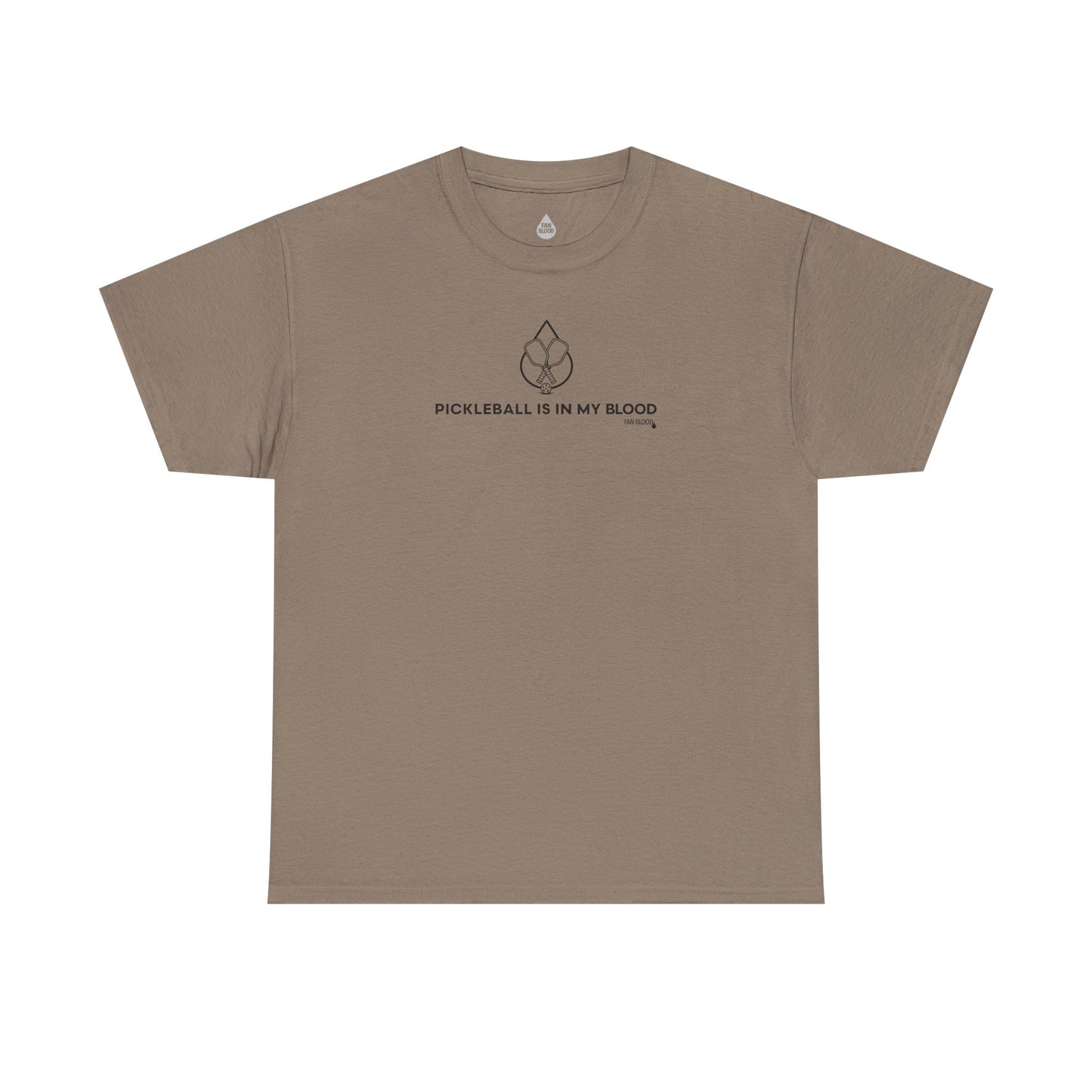 Pickleball IMB T-Shirt