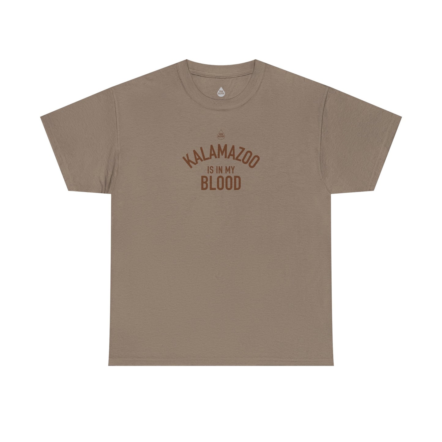 Kalamazoo IMB T-Shirt