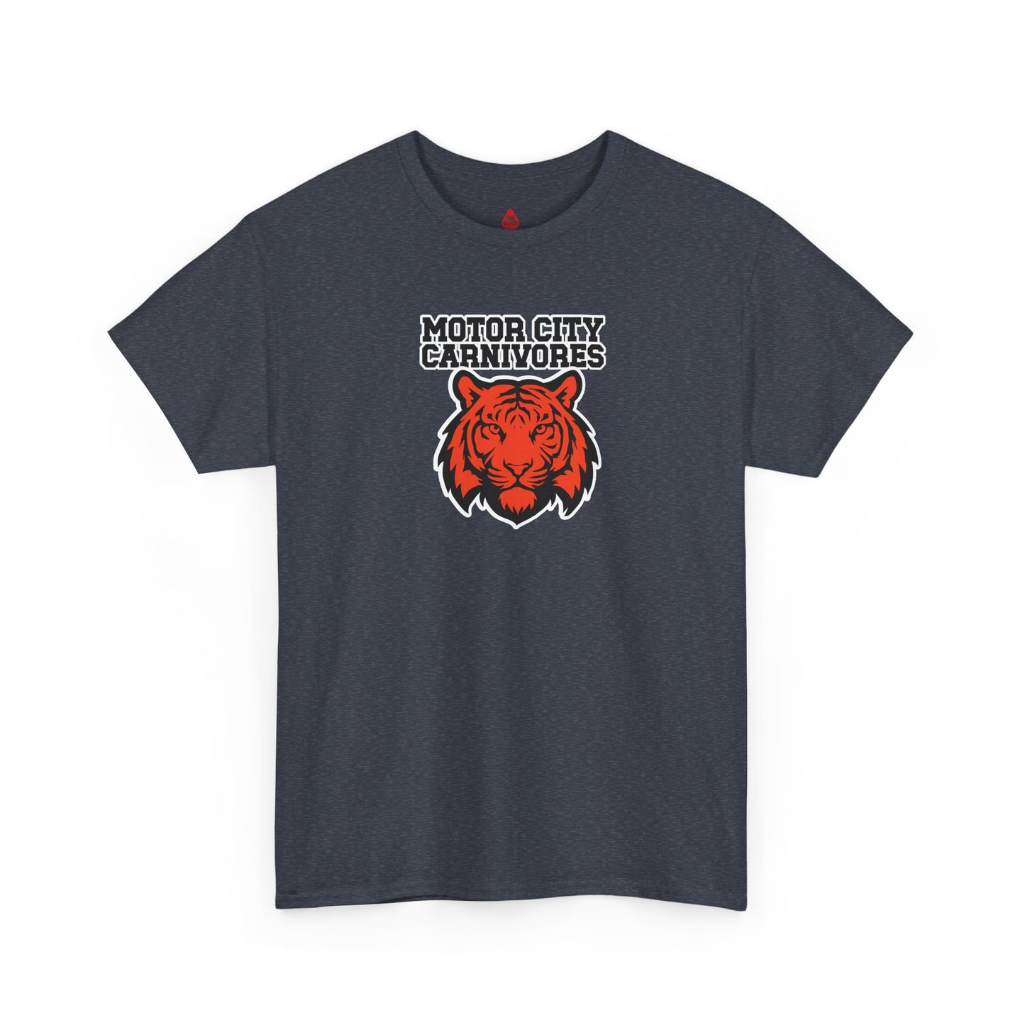 MCC Baseball Tee
