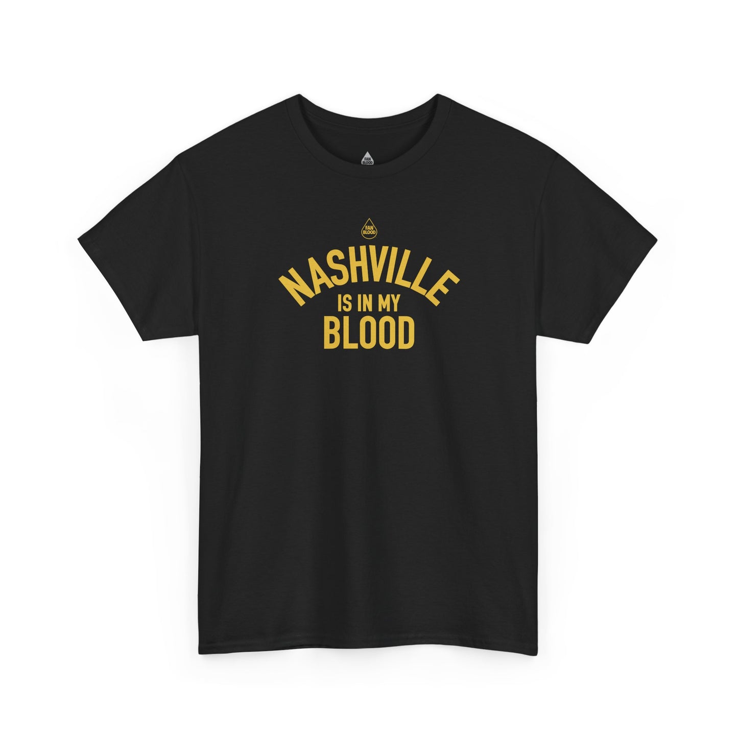 Nashville IMB T-Shirt