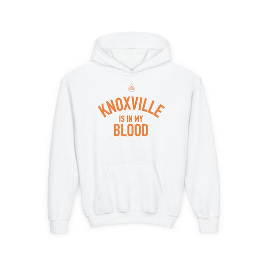 Knoxville IMB Kid's Hoodie
