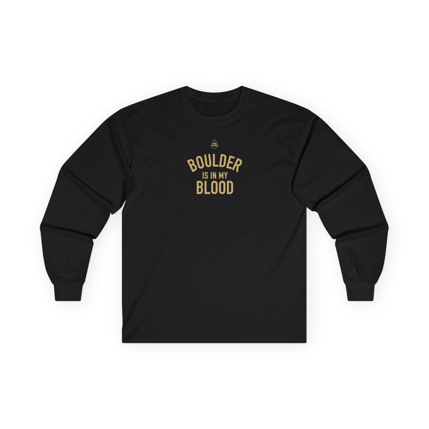 Boulder IMB Long Sleeve T