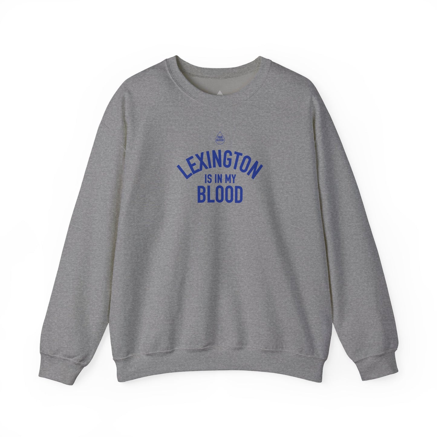 Lexington IMB Sweatshirt