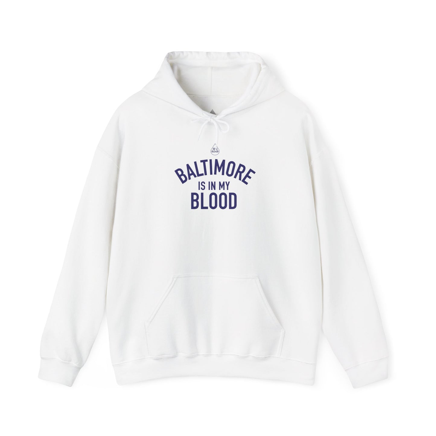 Baltimore IMB Hoodie