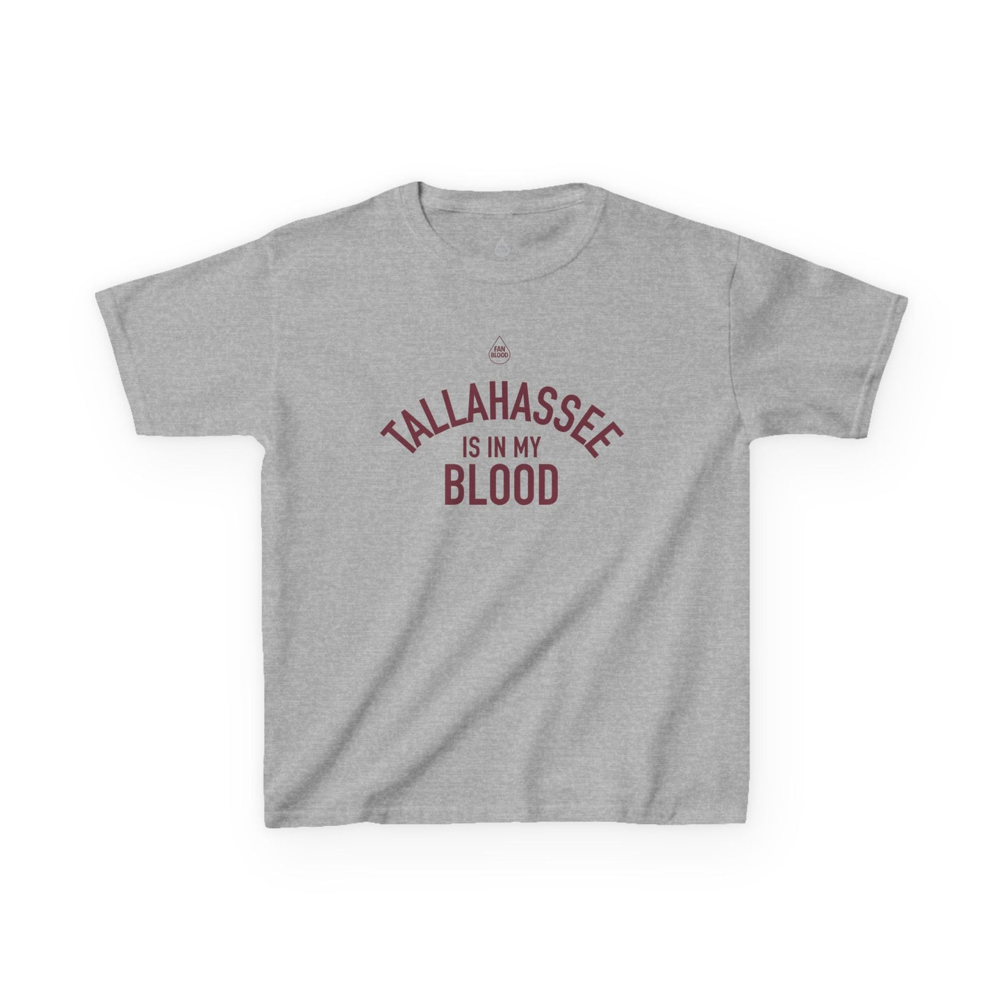 Tallahassee IMB Kid's T
