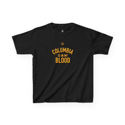 Columbia MO IMB Kid's T