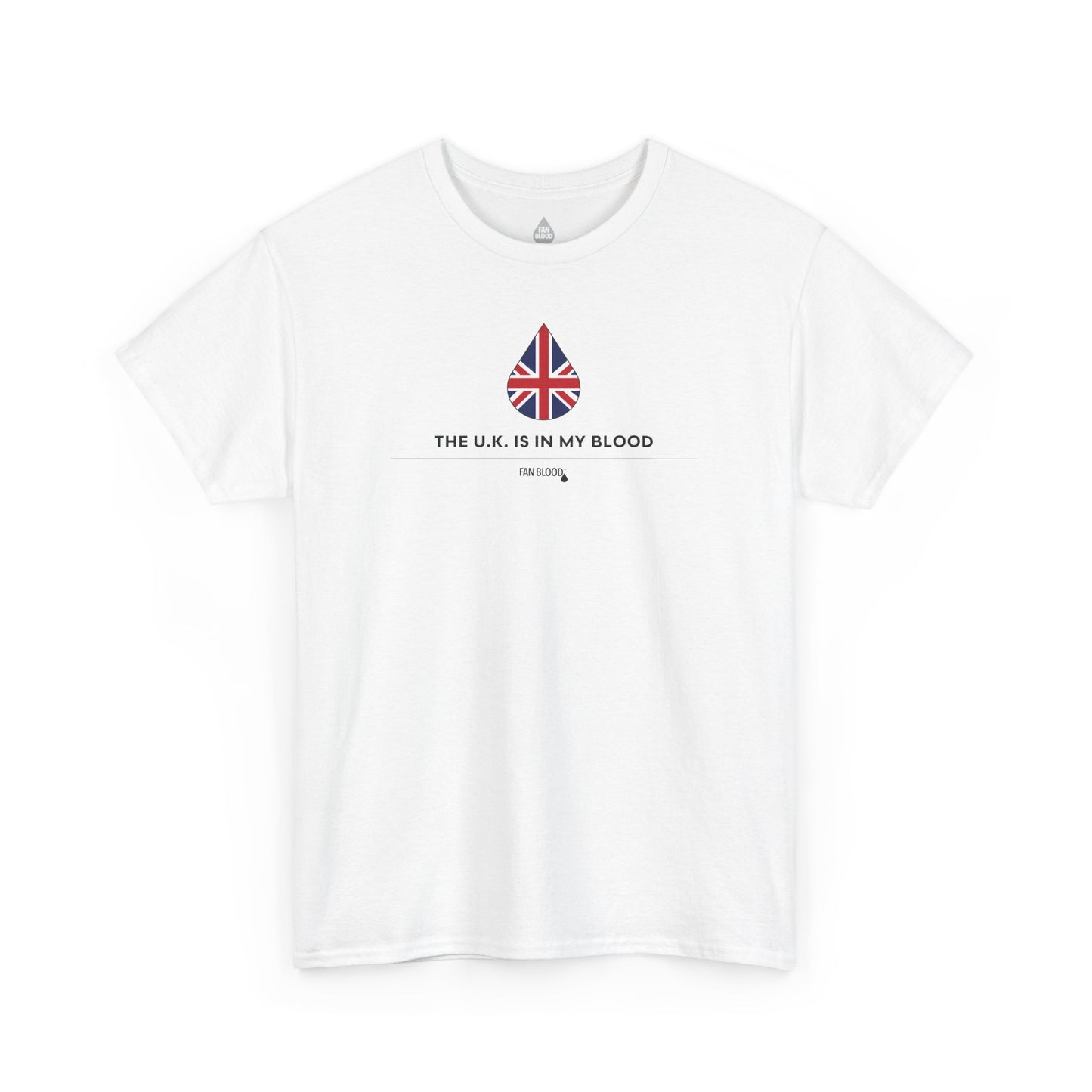 UK IMB T-Shirt