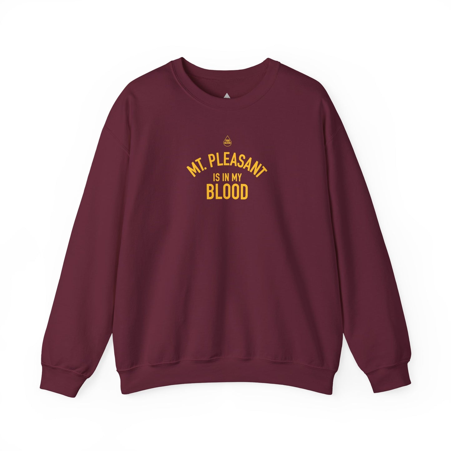 Mt. Pleasant IMB Sweatshirt
