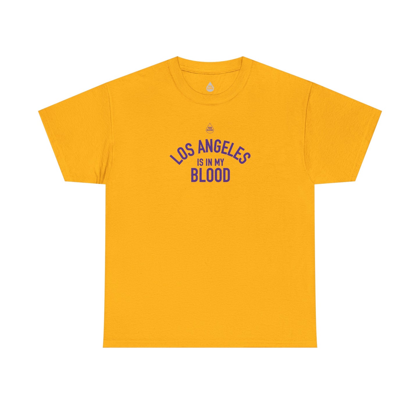 Los Angeles IMB T-Shirt