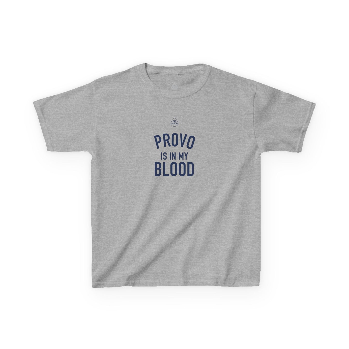 Provo IMB Kid's T