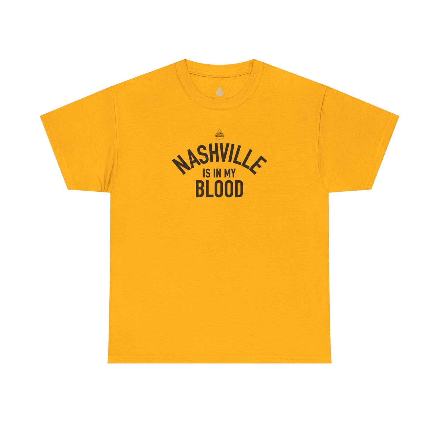 Nashville IMB T-Shirt