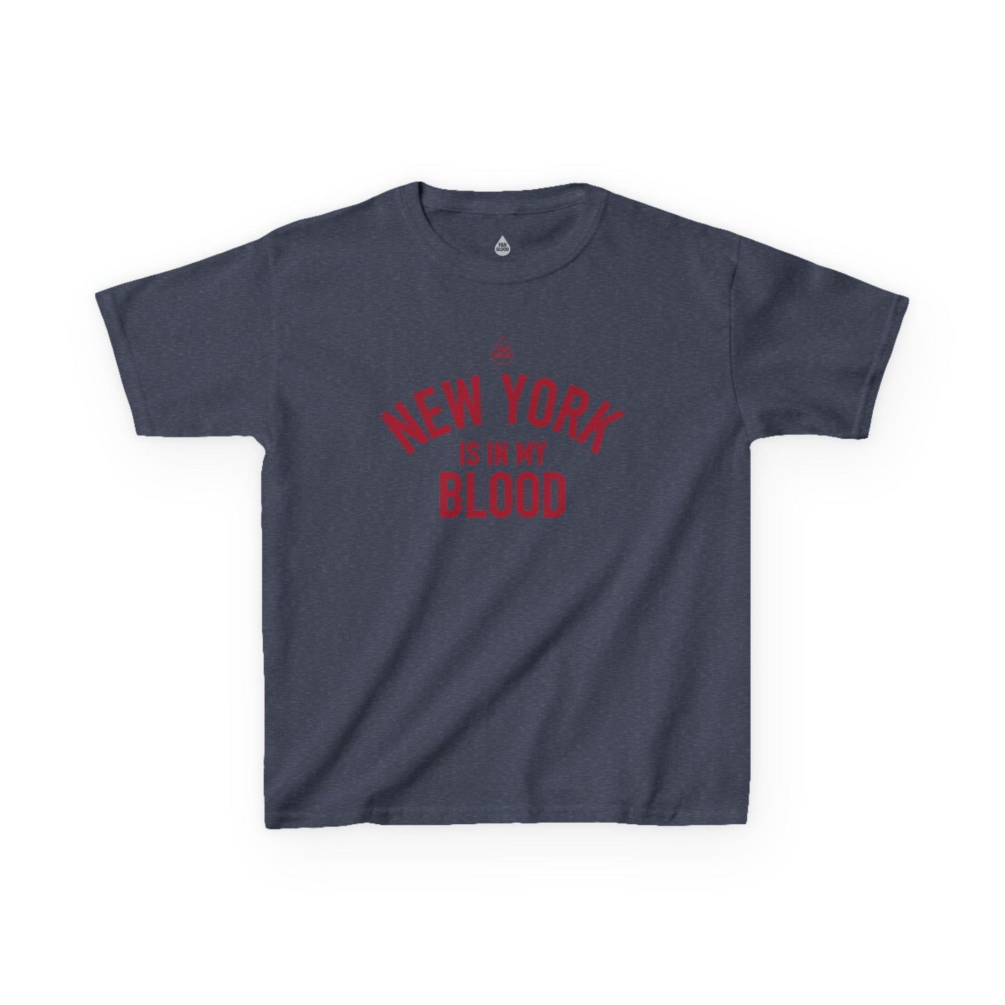 New York IMB Kid's T