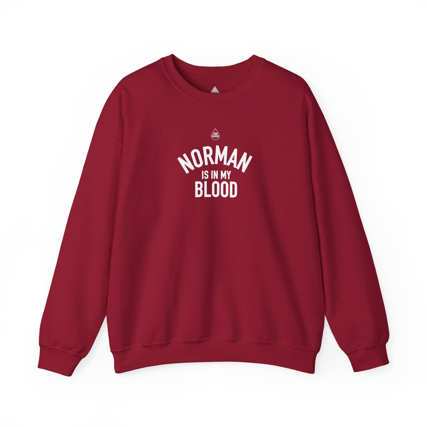 Norman IMB Sweatshirt