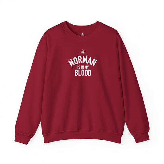 Norman IMB Sweatshirt