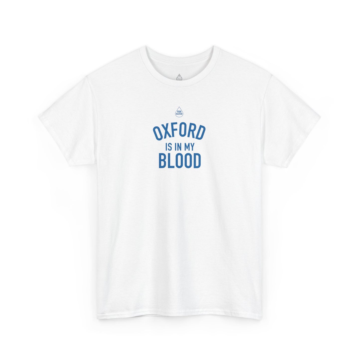 Oxford IMB T-Shirt