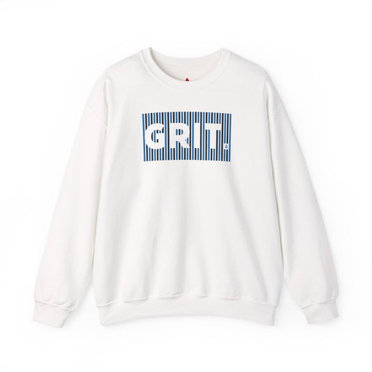 Detroit Grit Sweatshirt